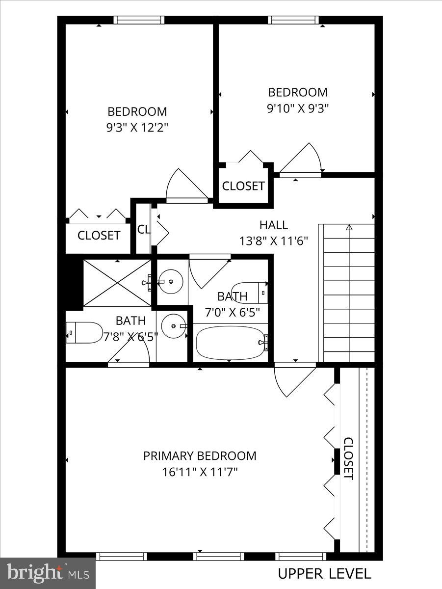 HUNTER VILLAGE - Residential