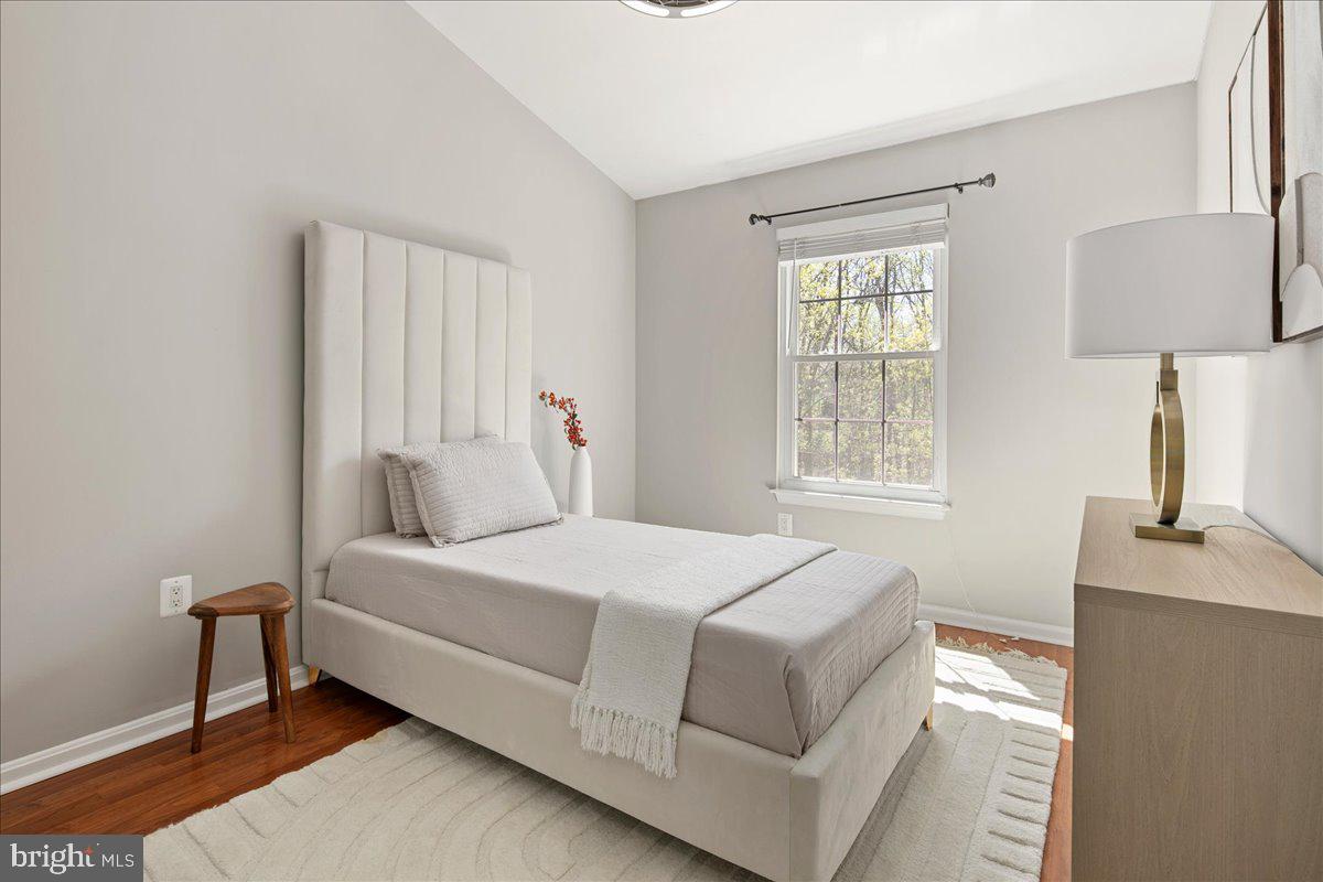 HUNTER VILLAGE - Residential