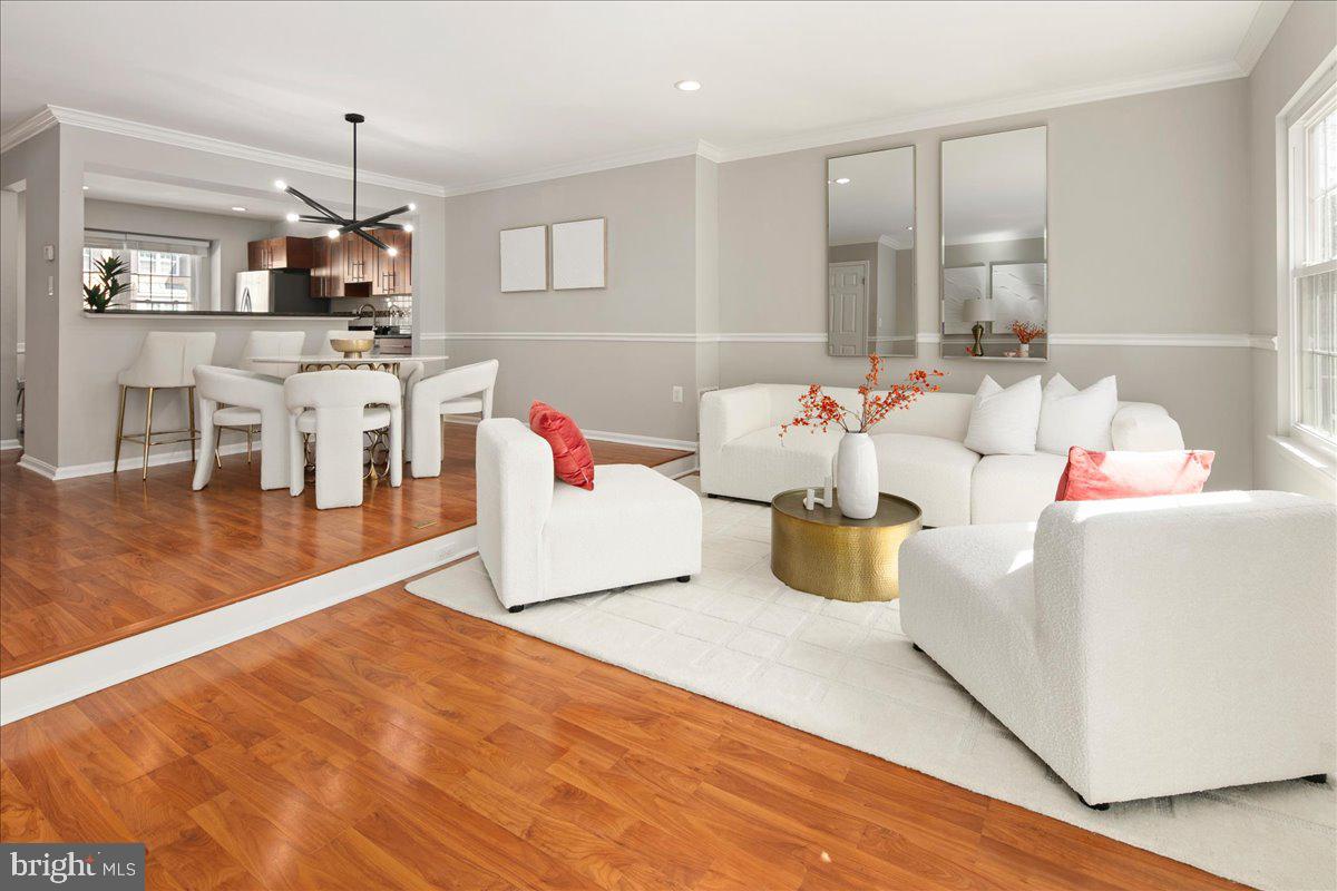 HUNTER VILLAGE - Residential