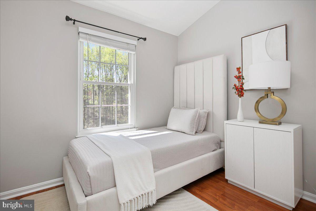 HUNTER VILLAGE - Residential