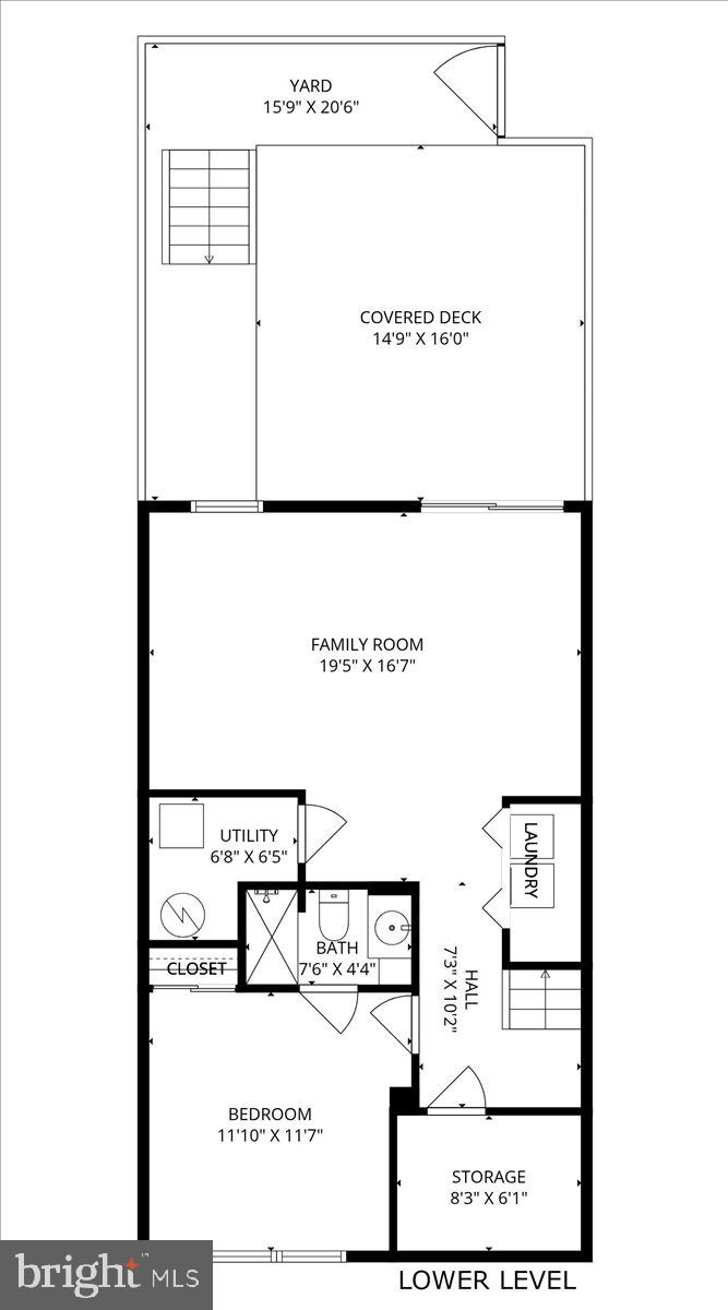 HUNTER VILLAGE - Residential