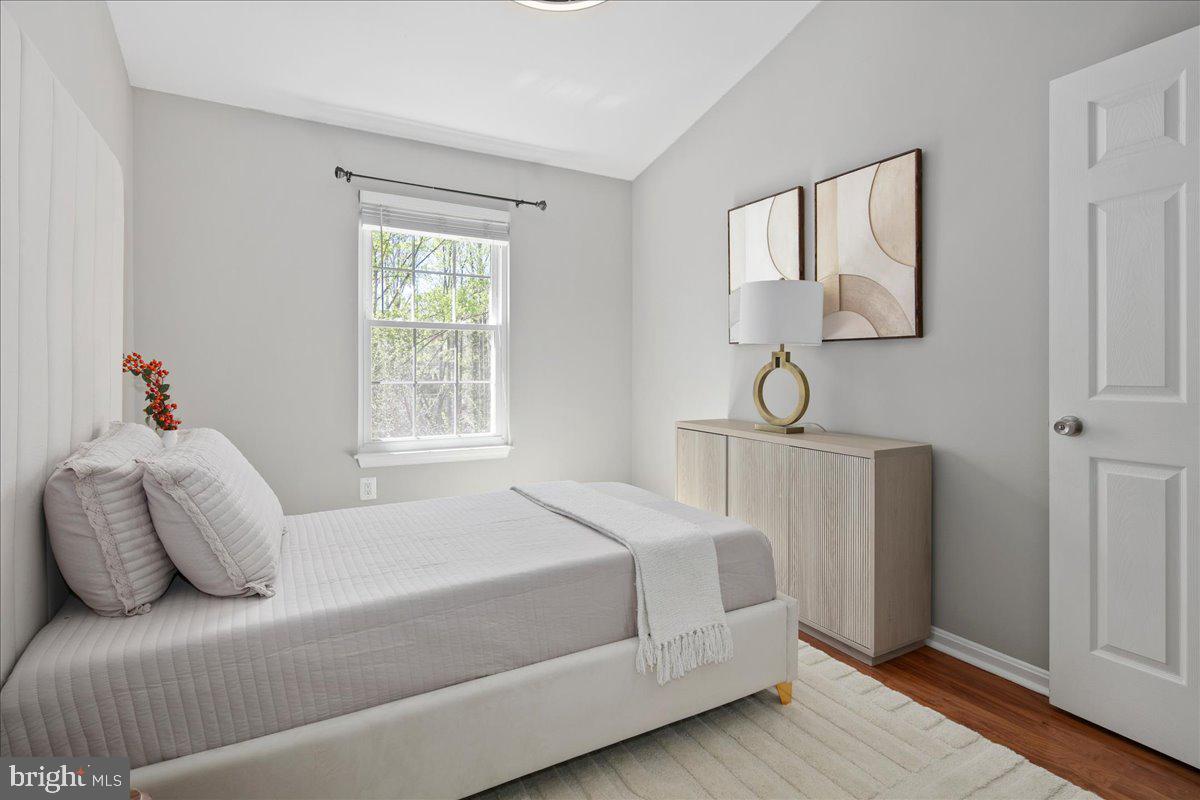 HUNTER VILLAGE - Residential