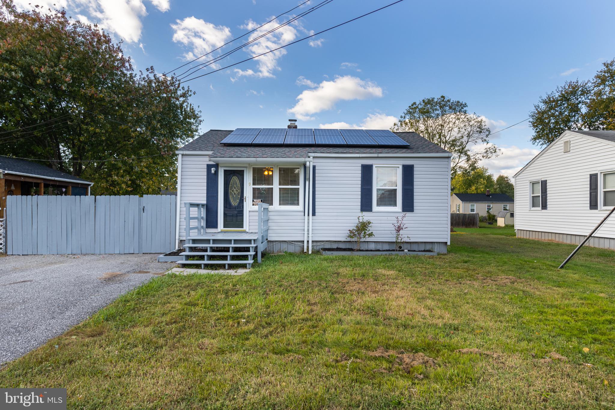 SWAN MEADOWS - Residential