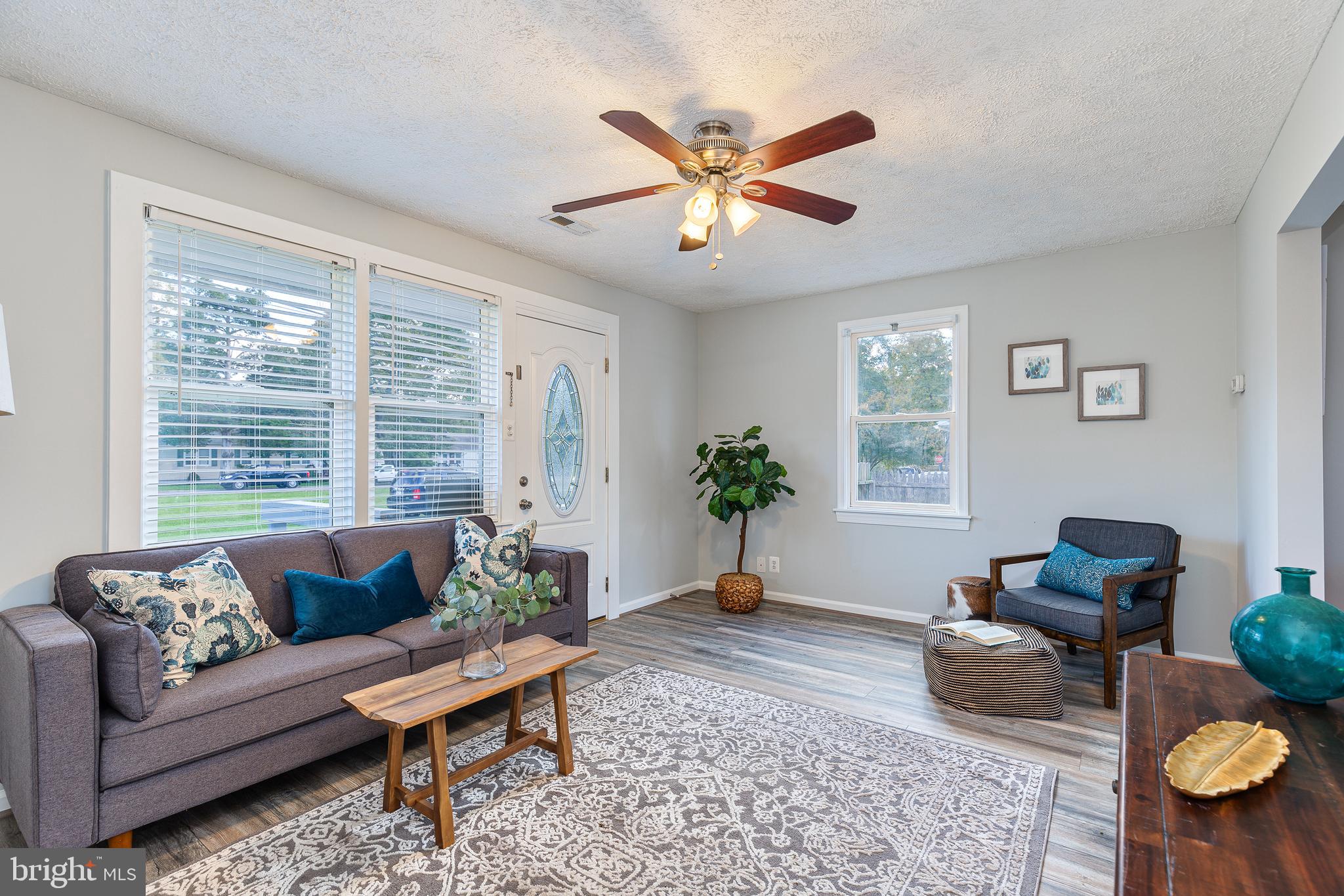 SWAN MEADOWS - Residential