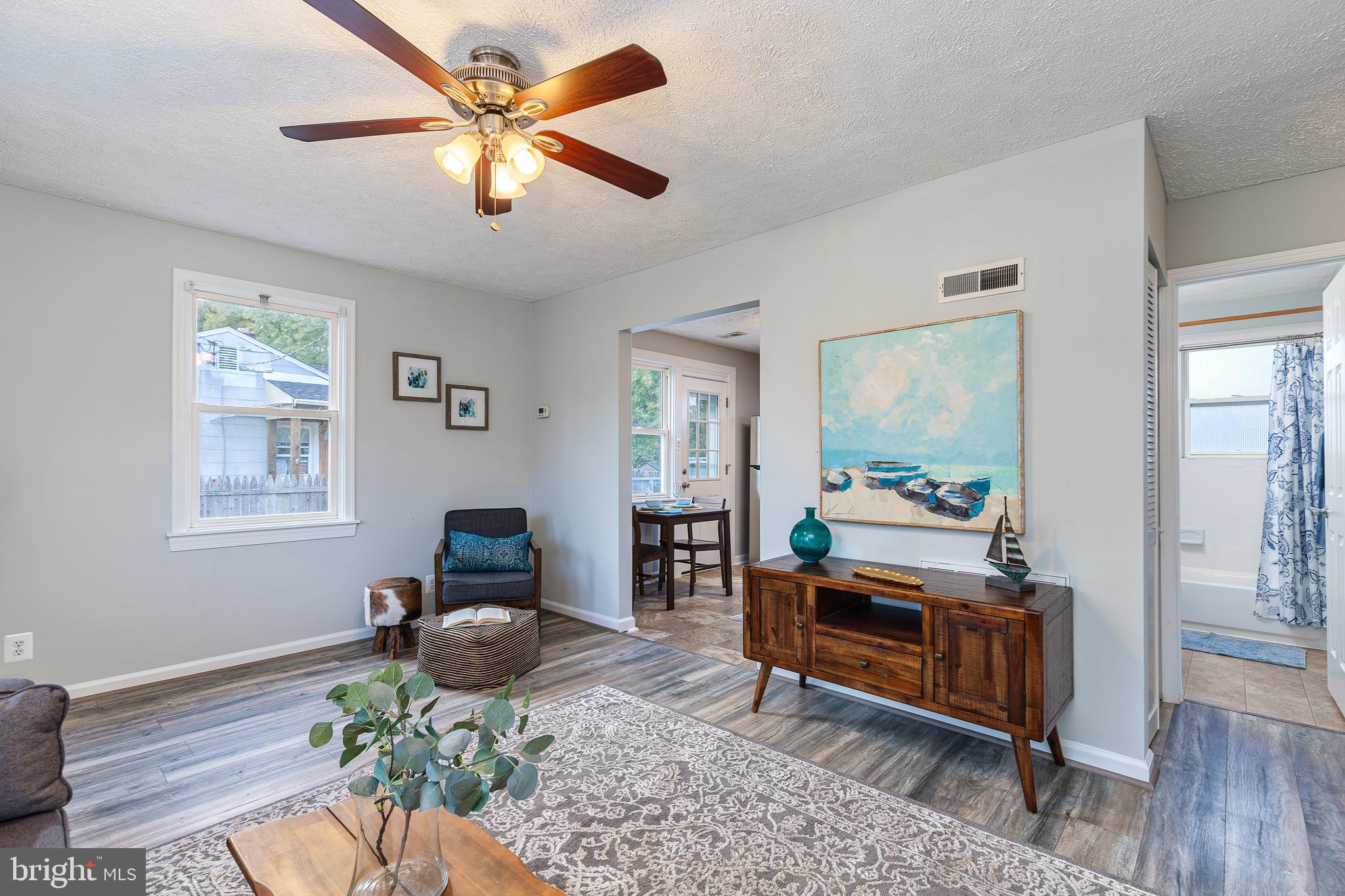 SWAN MEADOWS - Residential