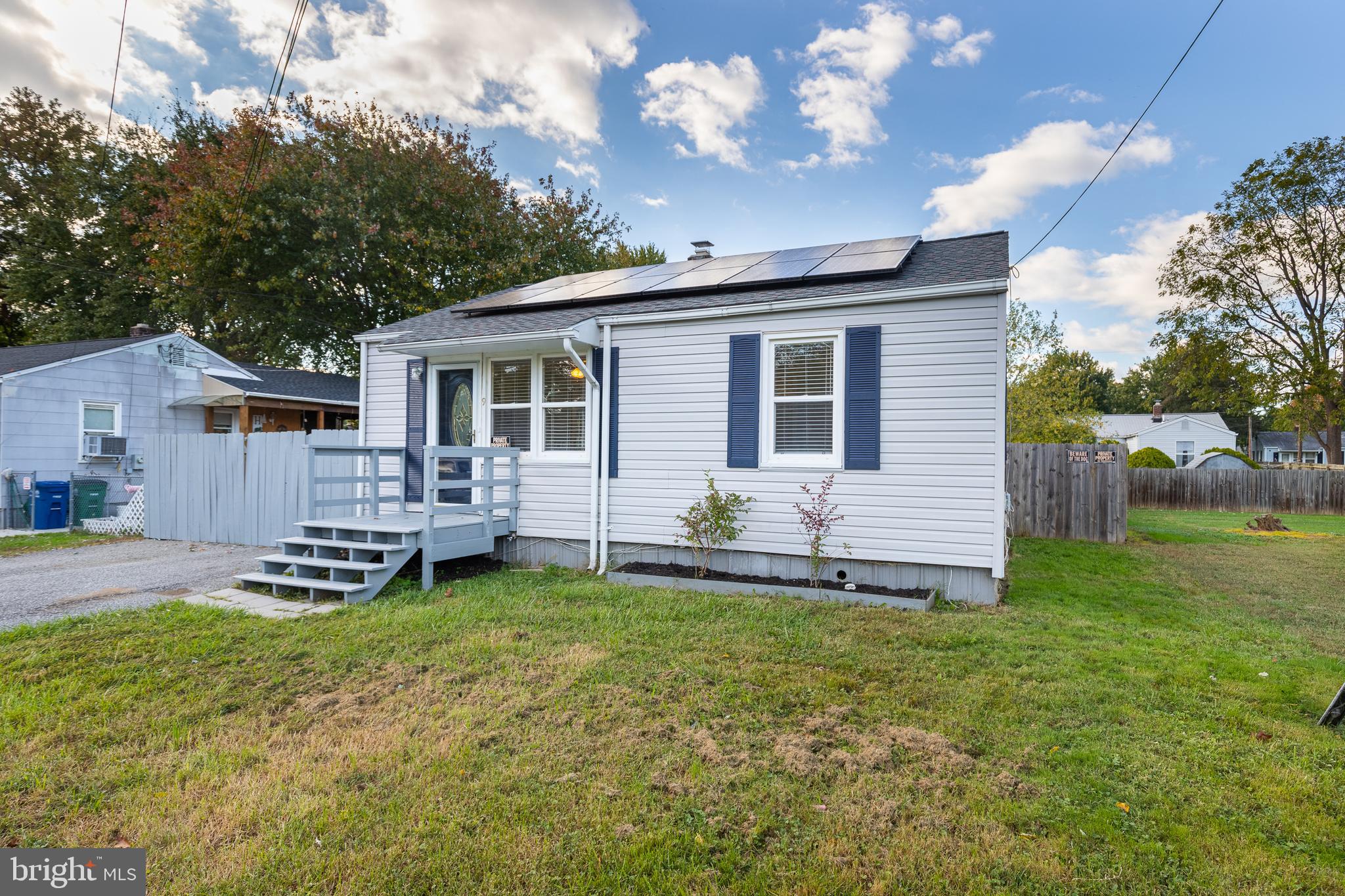 SWAN MEADOWS - Residential