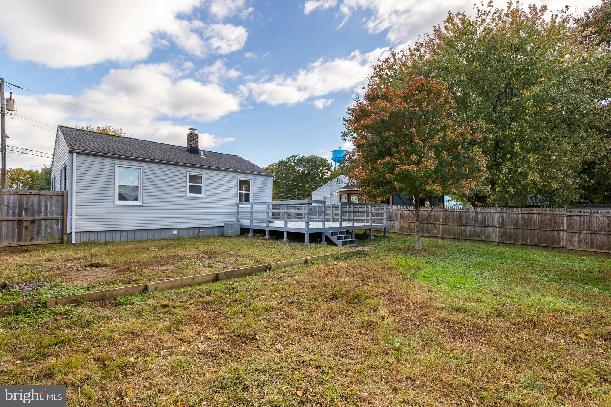 SWAN MEADOWS - Residential