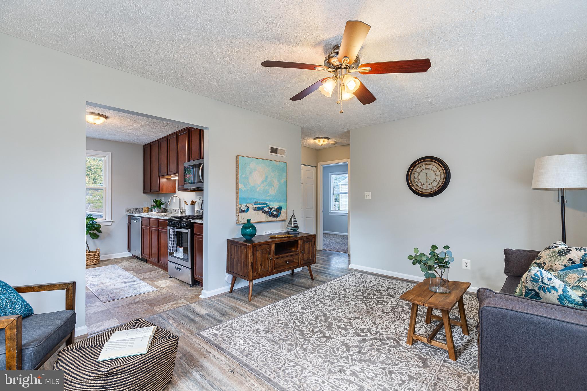 SWAN MEADOWS - Residential