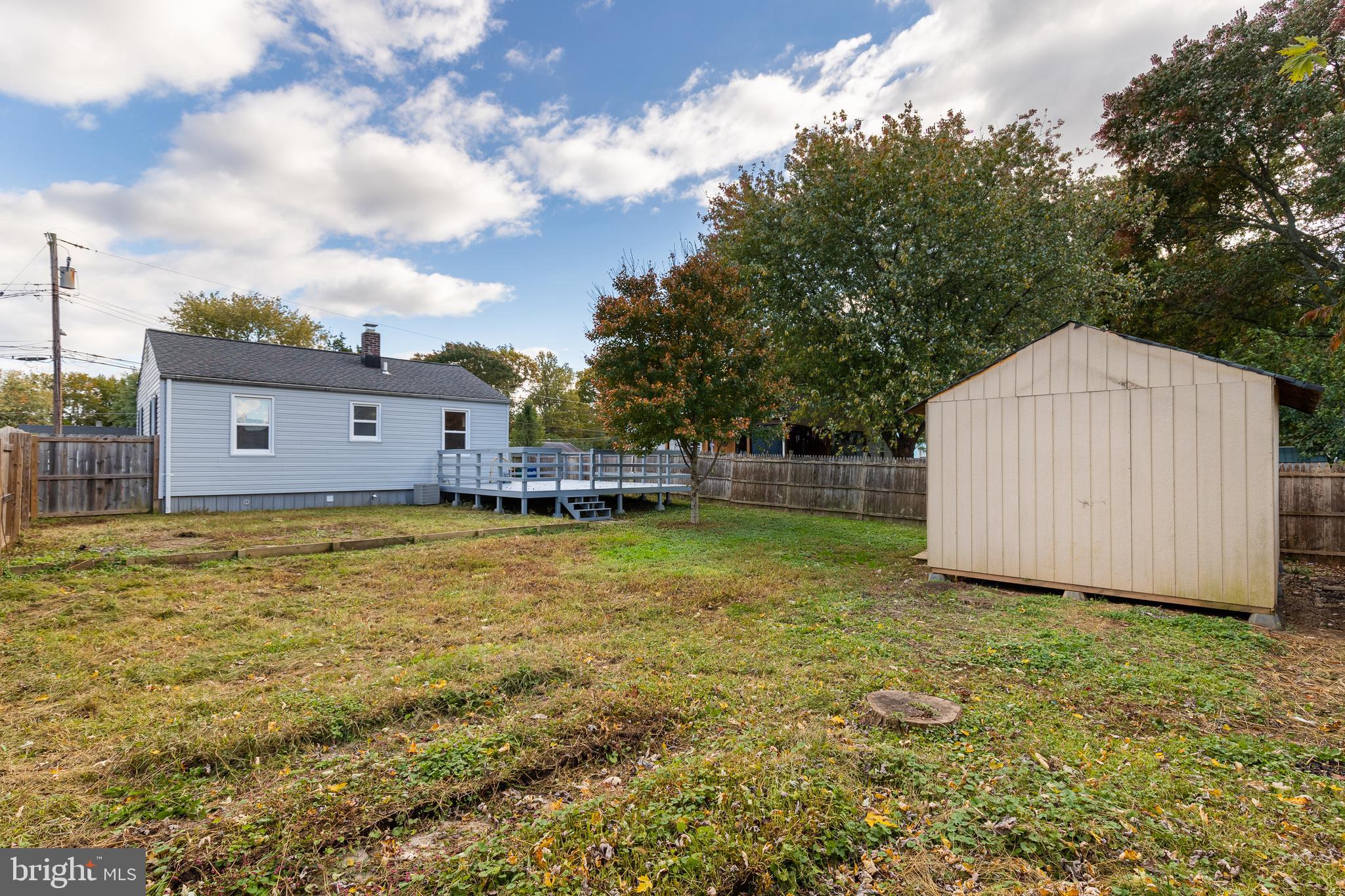 SWAN MEADOWS - Residential