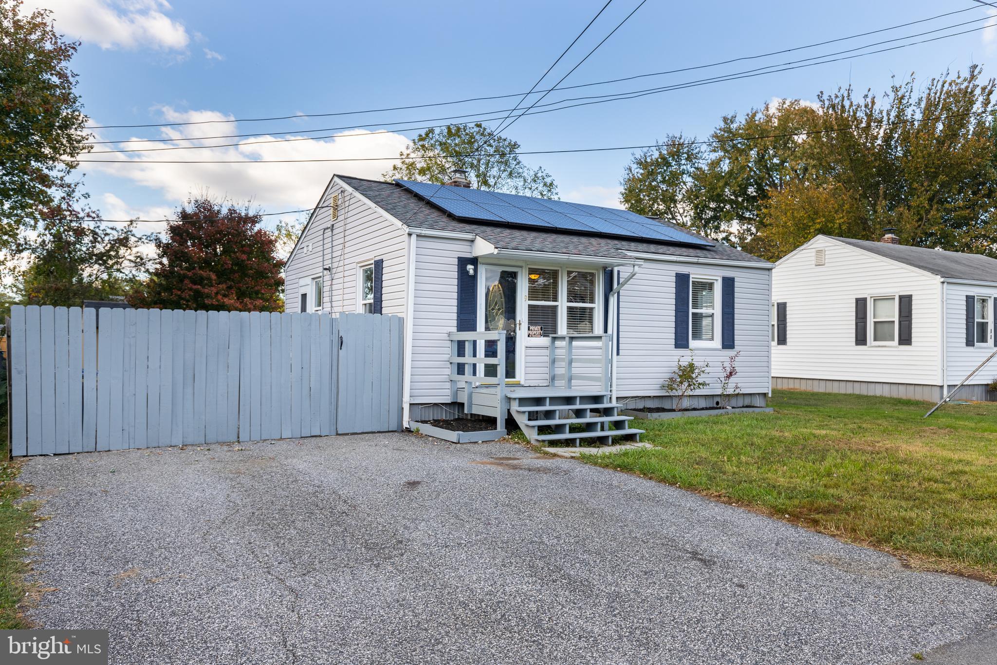 SWAN MEADOWS - Residential