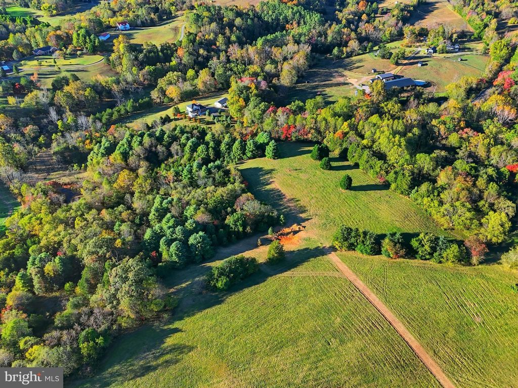 Photo of Lot 3 N Seminole Trail, MADISON, VA 22727 (MLS # VAMA2002522)