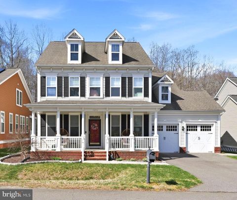 17210 PERINCHIEF STREET RUTHER GLEN VA 22546