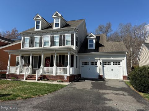 17210 PERINCHIEF STREET RUTHER GLEN VA 22546