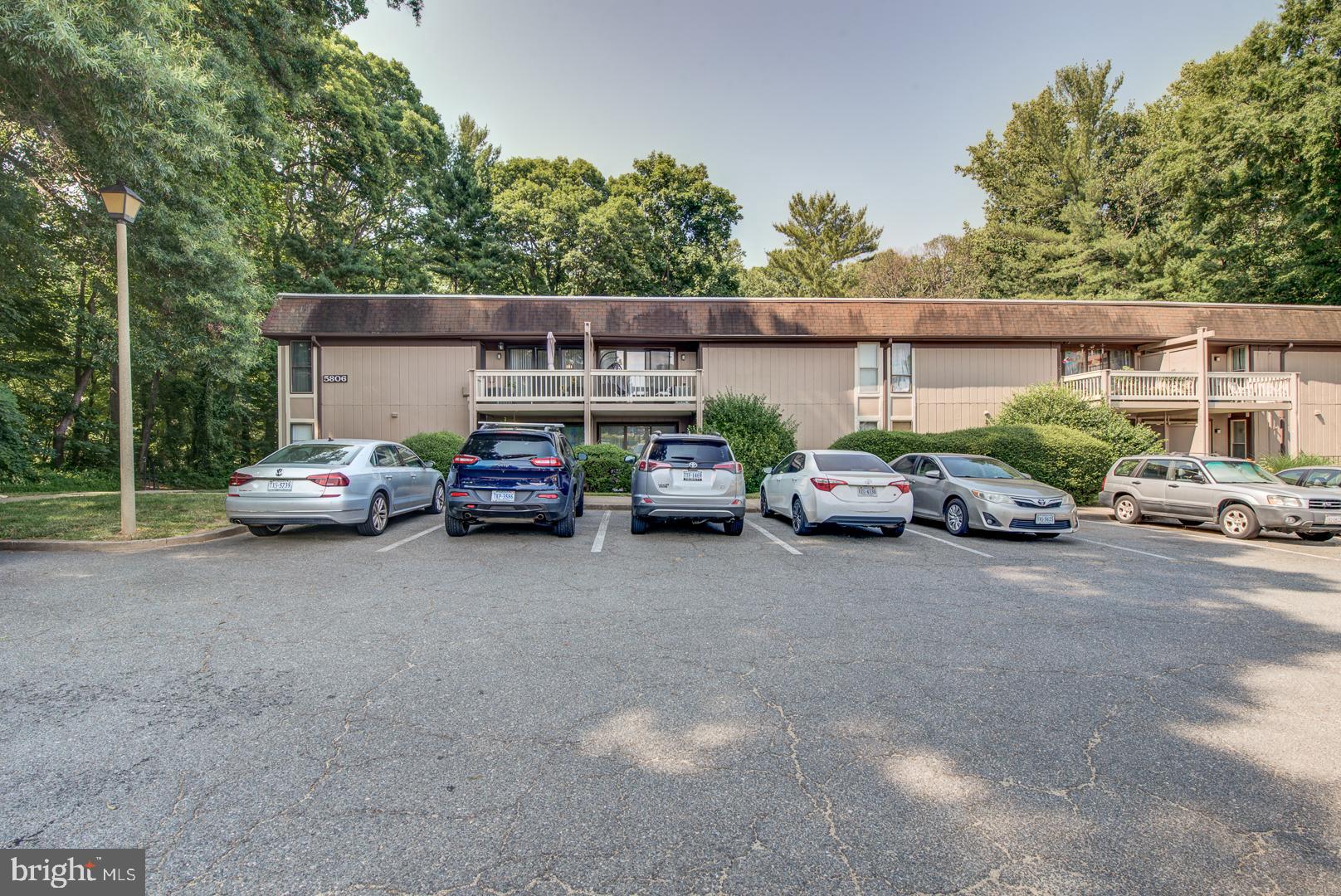 TIVOLI - Residential