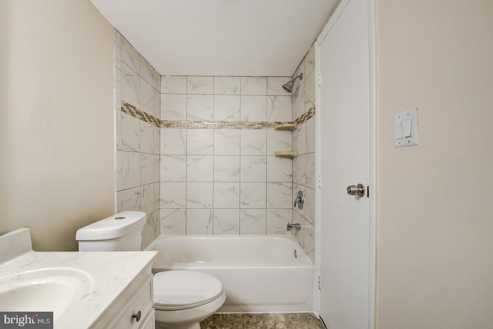 TIVOLI - Residential