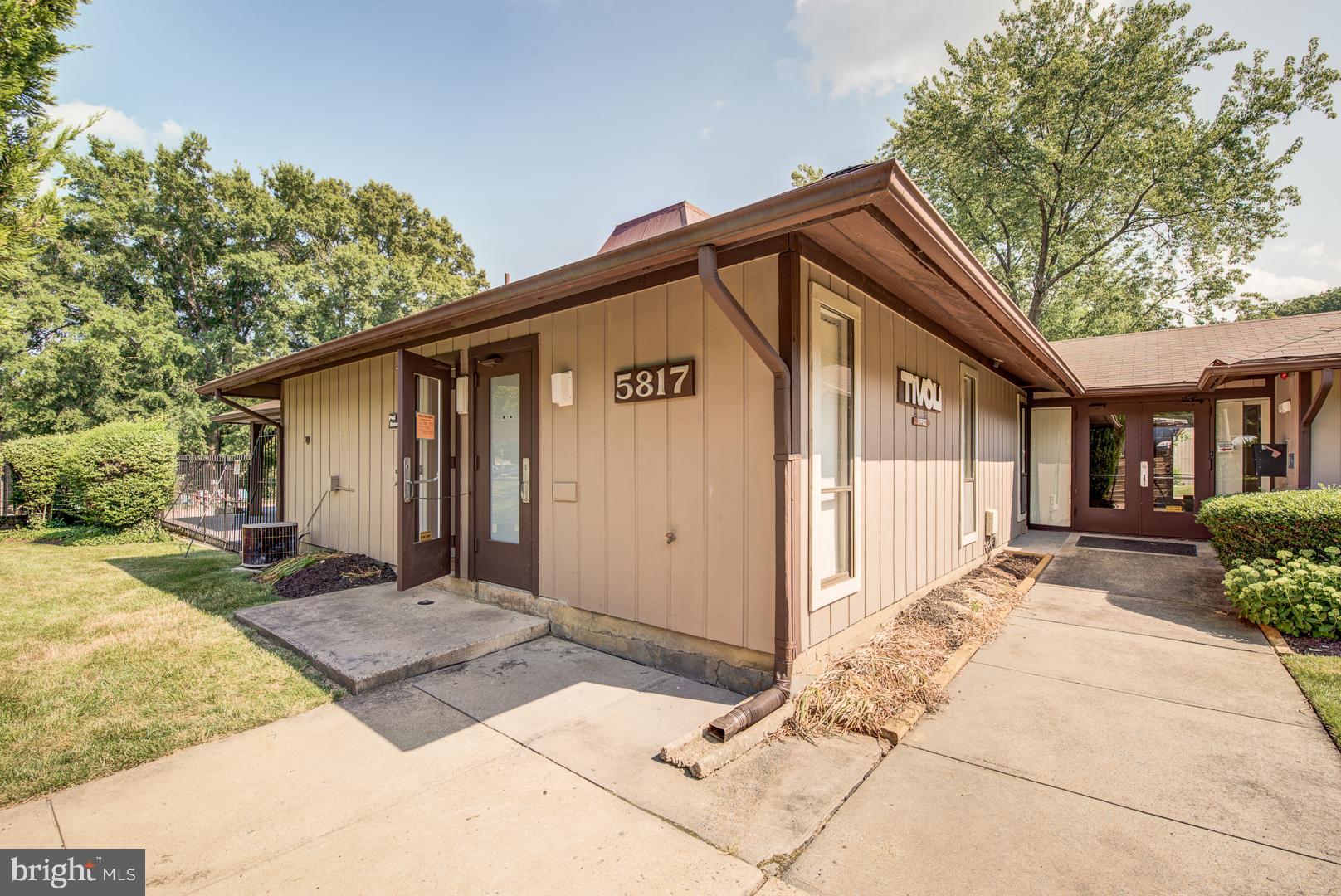 TIVOLI - Residential