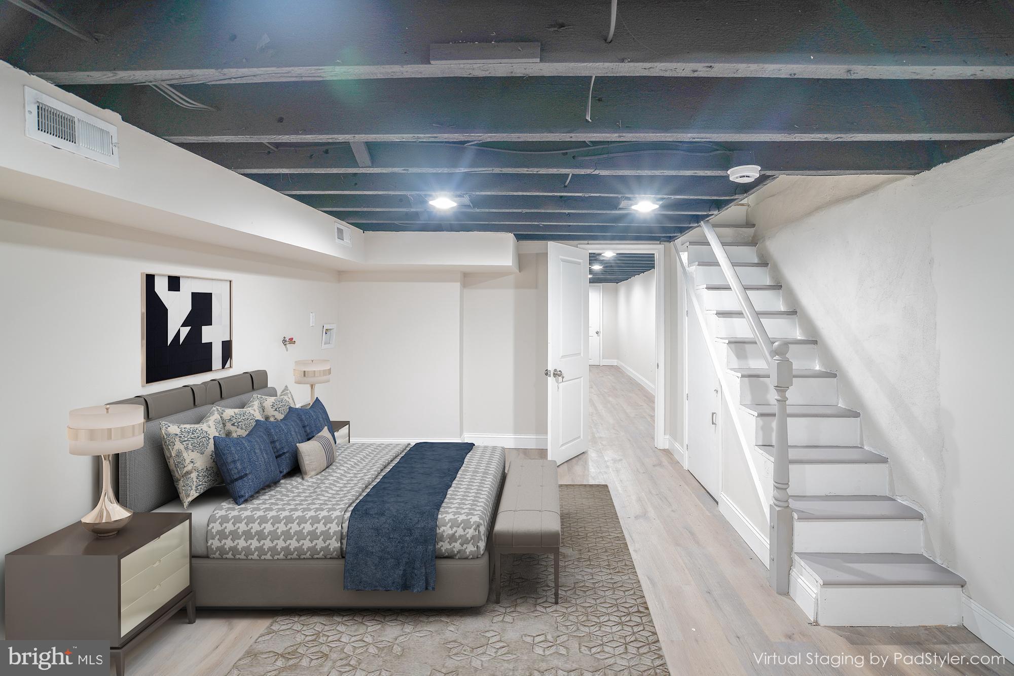 WEST PASSYUNK - Residential Income