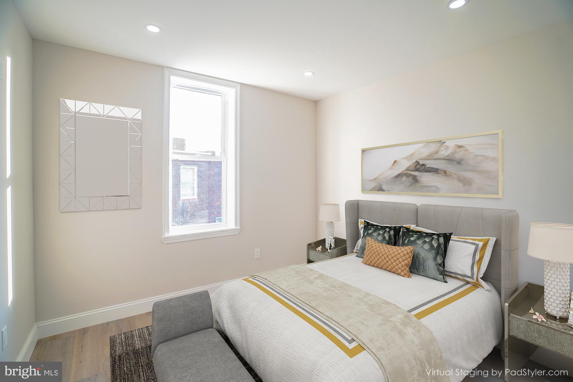 WEST PASSYUNK - Residential Income