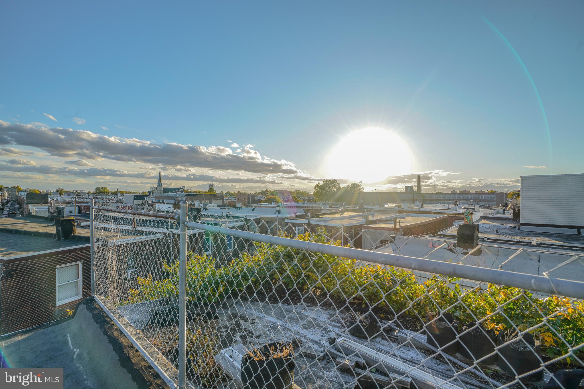 WEST PASSYUNK - Residential Income