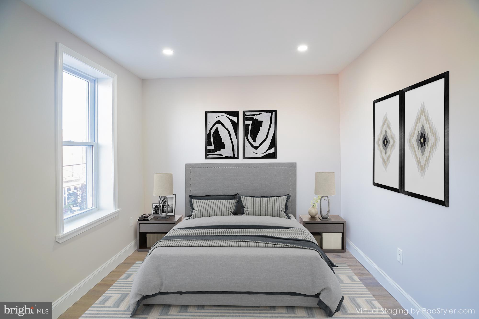 WEST PASSYUNK - Residential Income