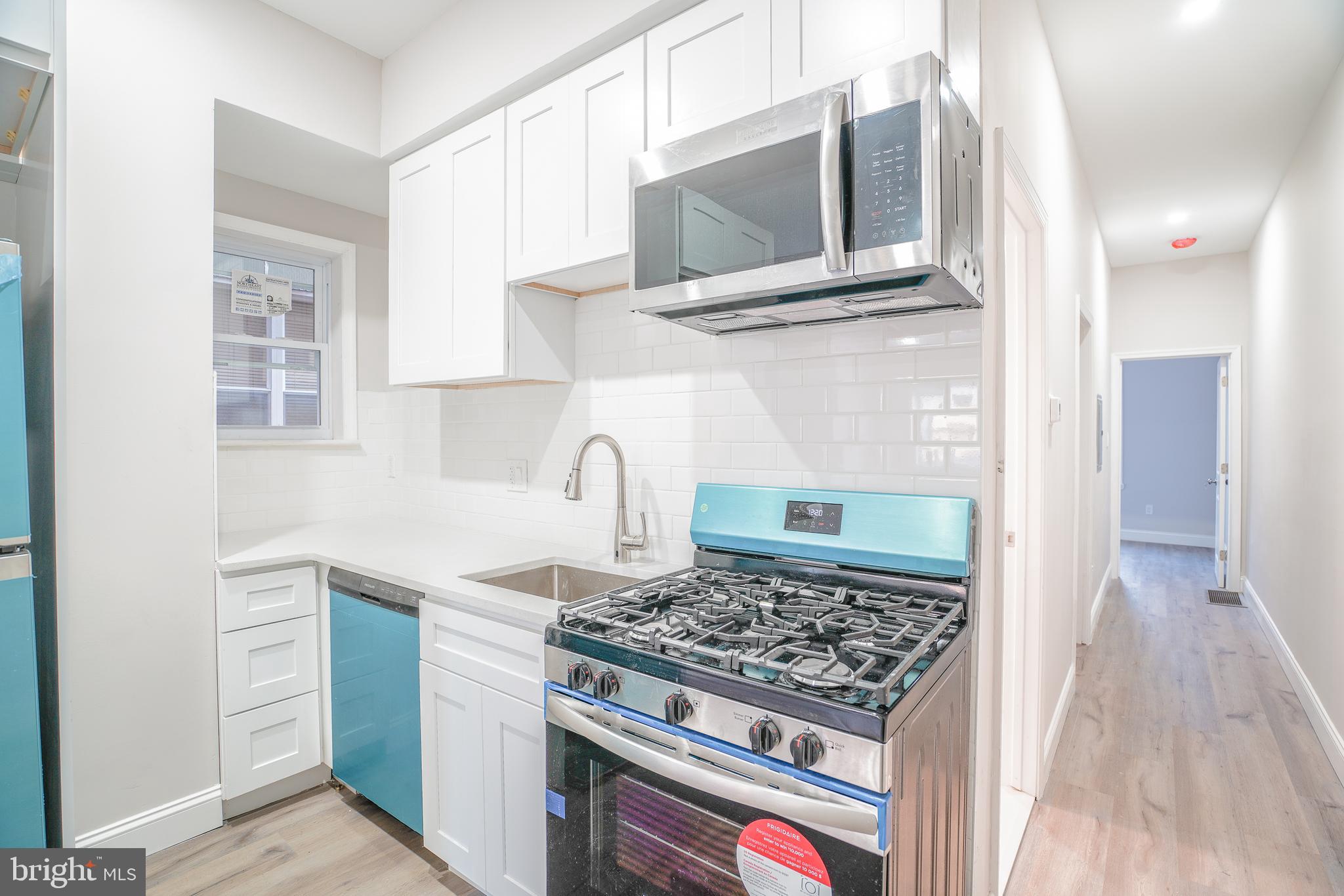 WEST PASSYUNK - Residential Income