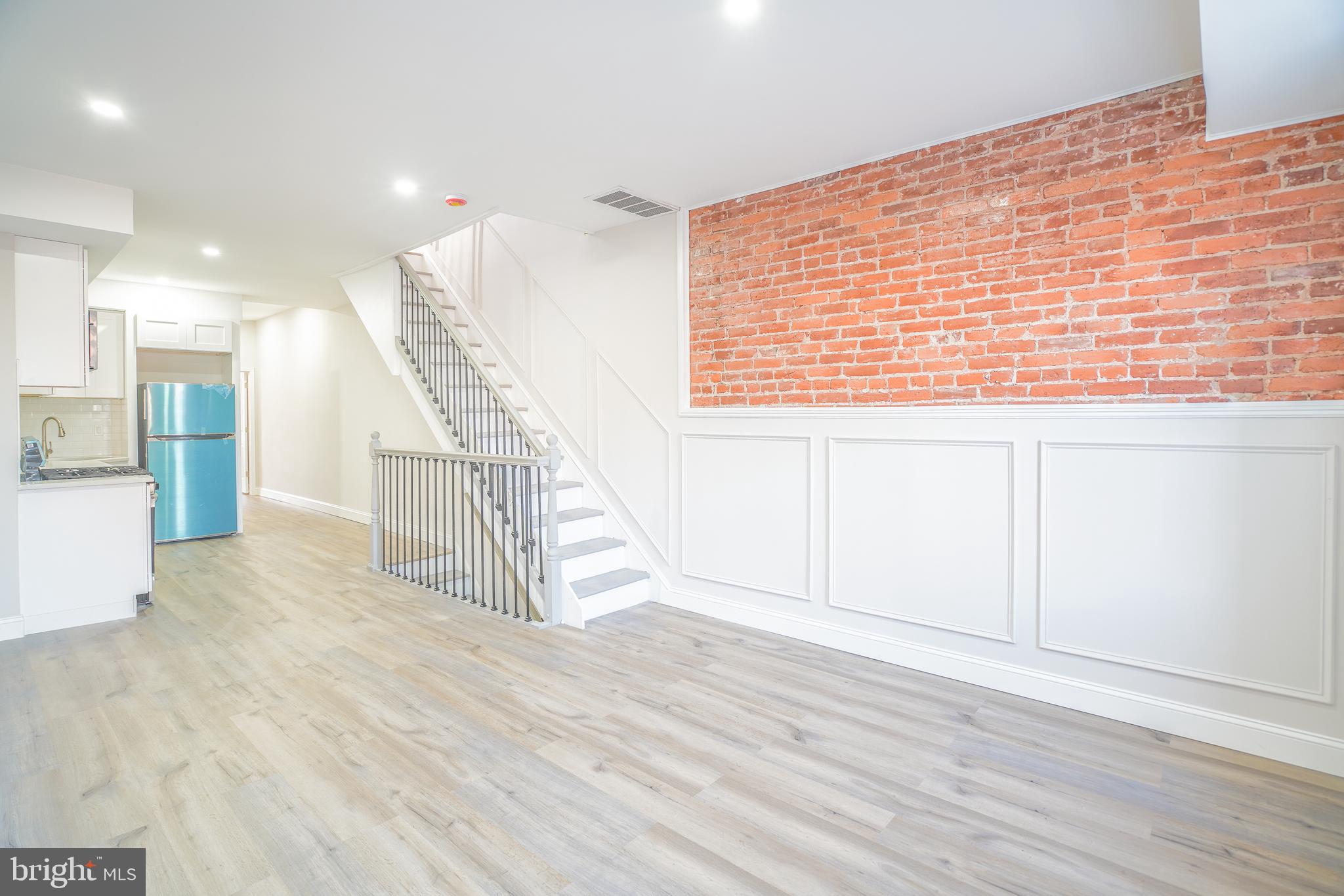 WEST PASSYUNK - Residential Income