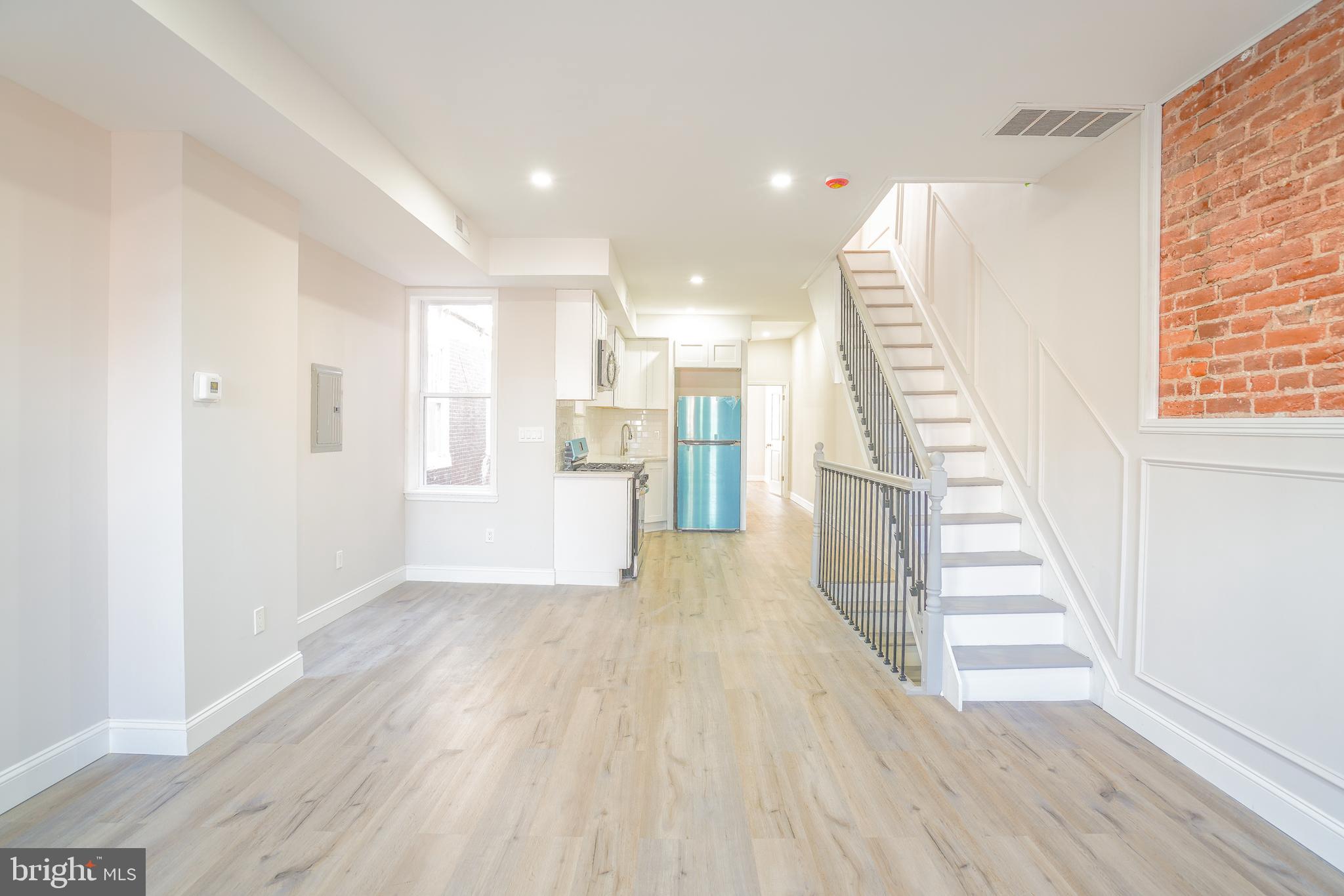 WEST PASSYUNK - Residential Income