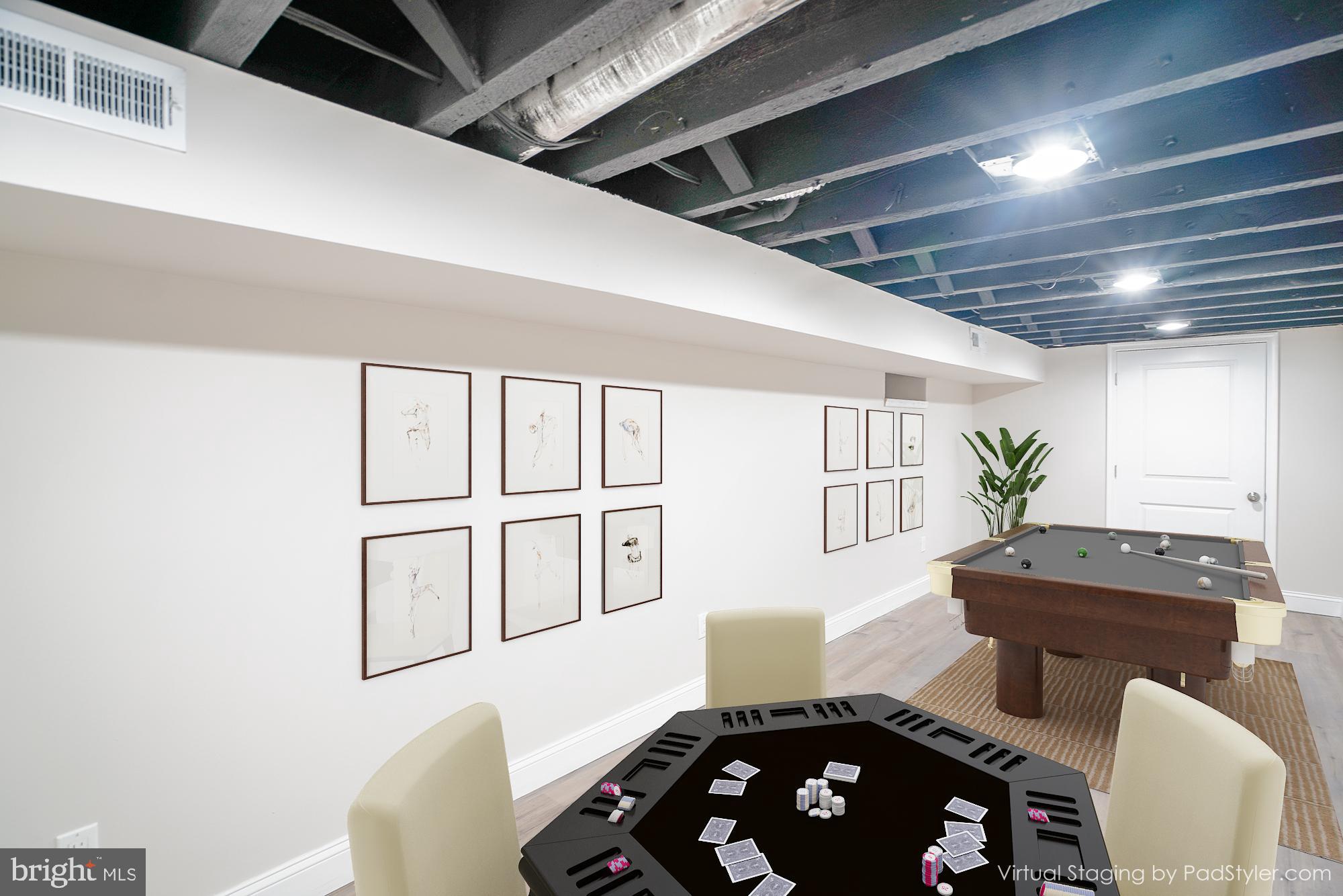 WEST PASSYUNK - Residential Income