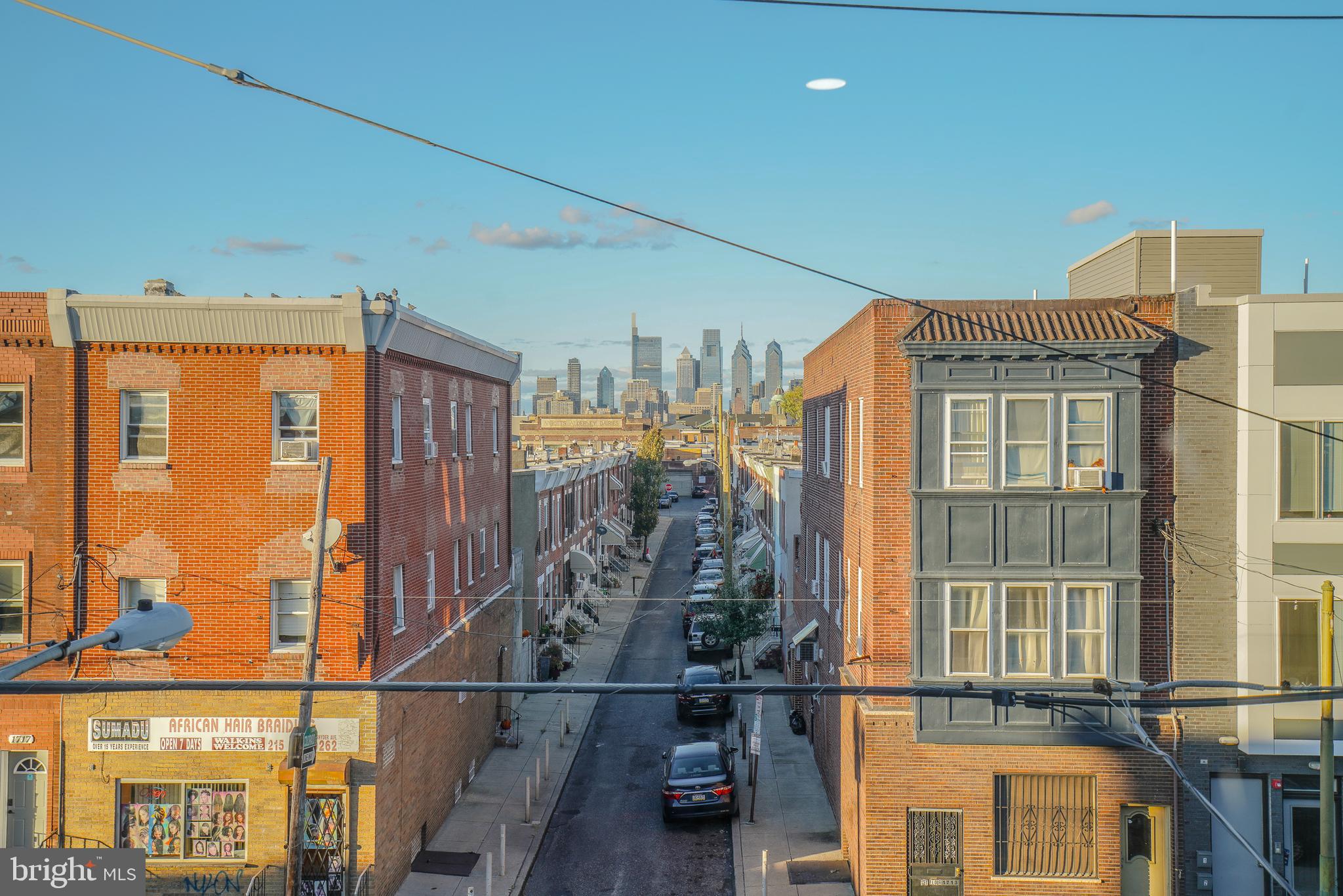 WEST PASSYUNK - Residential Income