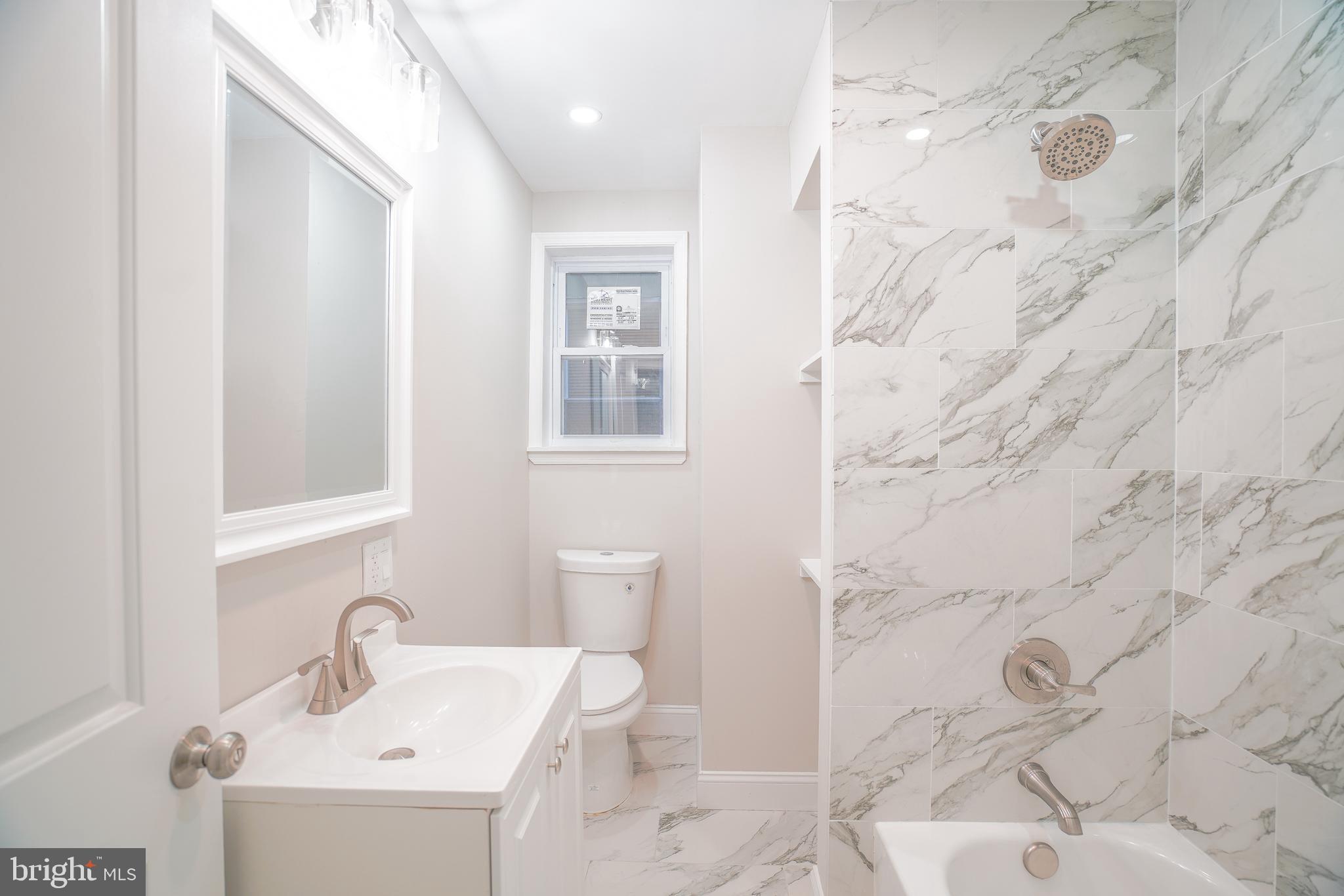 WEST PASSYUNK - Residential Income