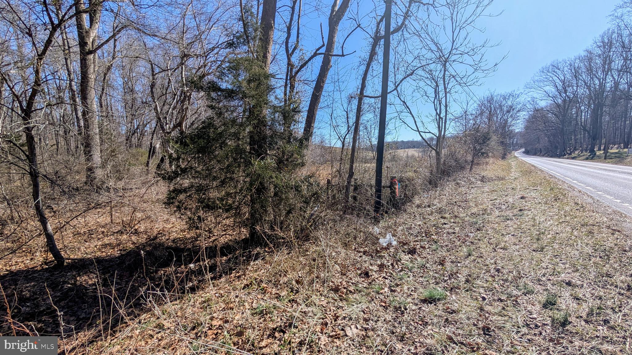 N BLUE RIDGE TURNPIKE