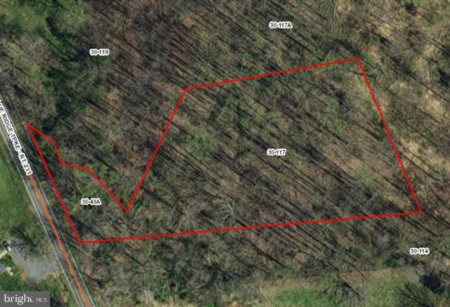 Wooded lot consisting of 2 parcels totaling 2.49 acres just north of the Town of Madison.  Convenient location that is close to breweries, wineries, parks, and local eateries!