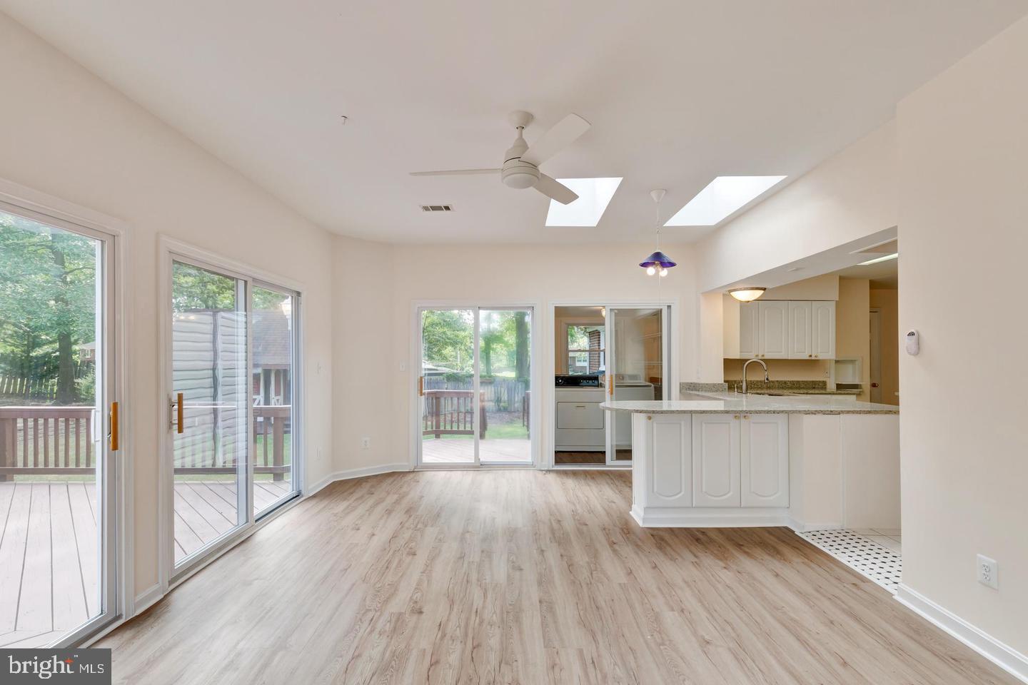 BEVERLY FOREST - Residential