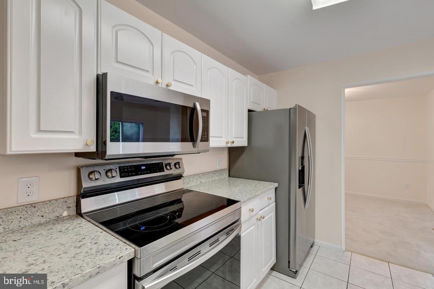 BEVERLY FOREST - Residential