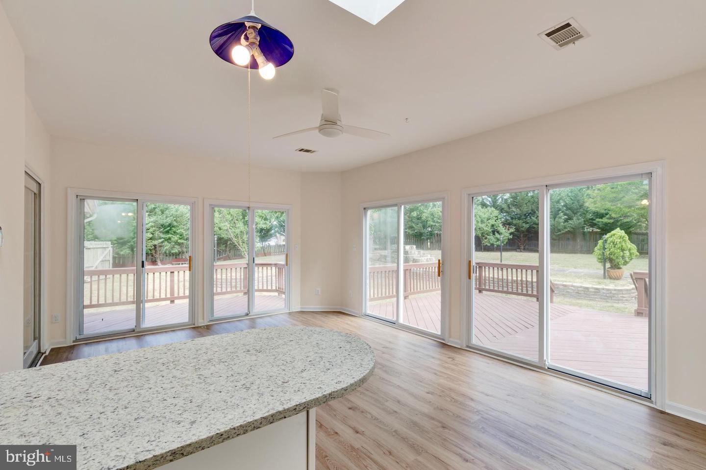 BEVERLY FOREST - Residential