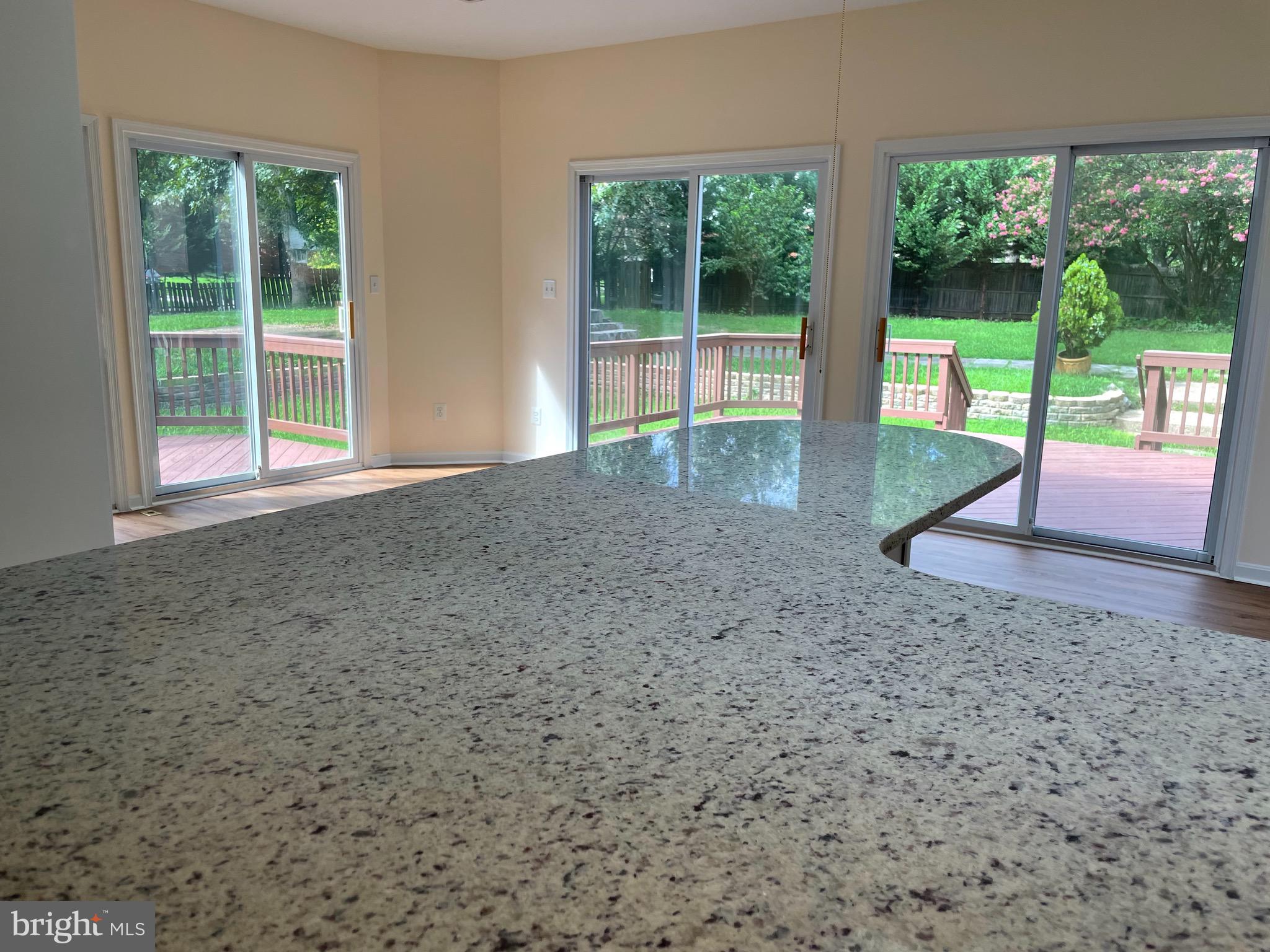 BEVERLY FOREST - Residential