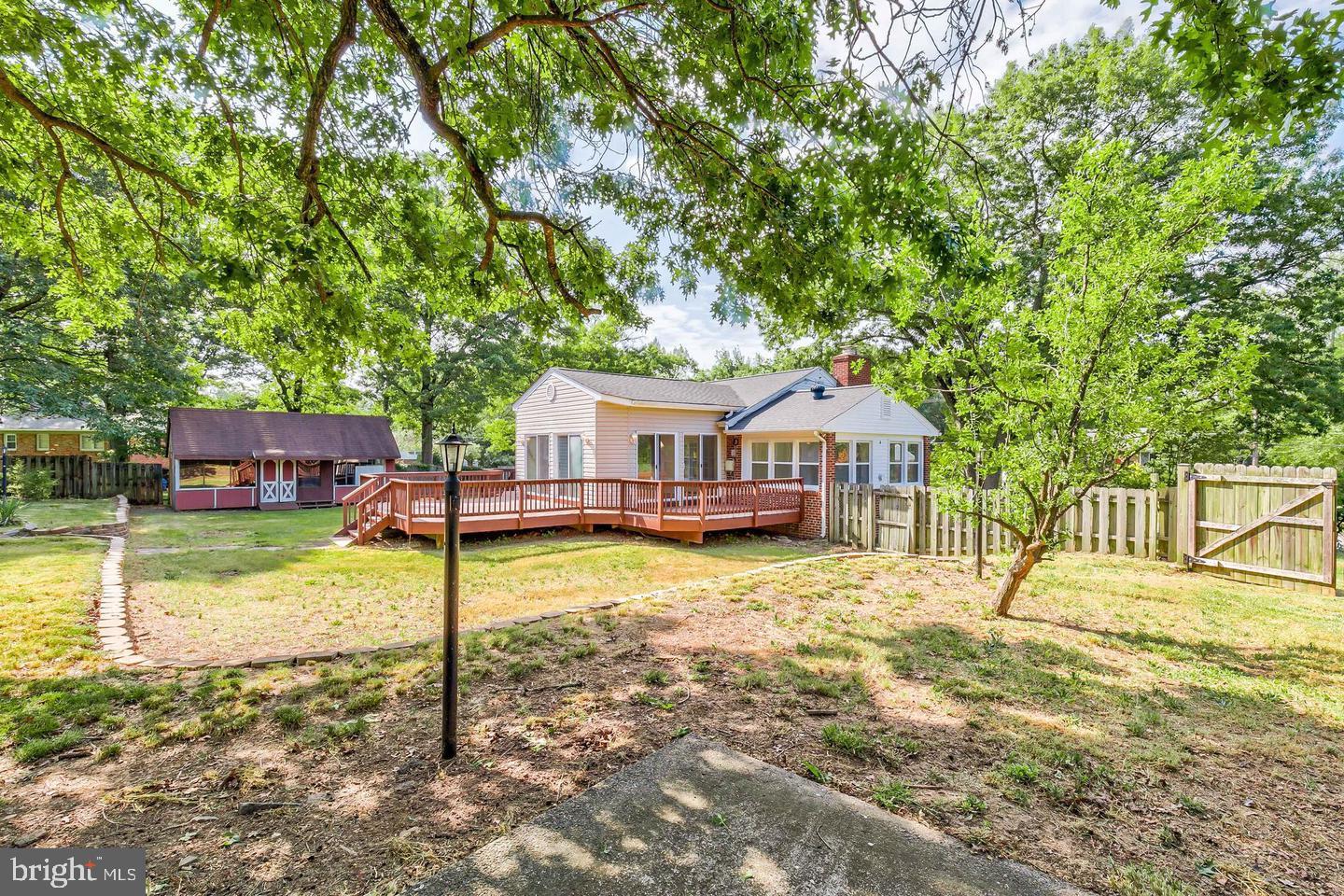 BEVERLY FOREST - Residential