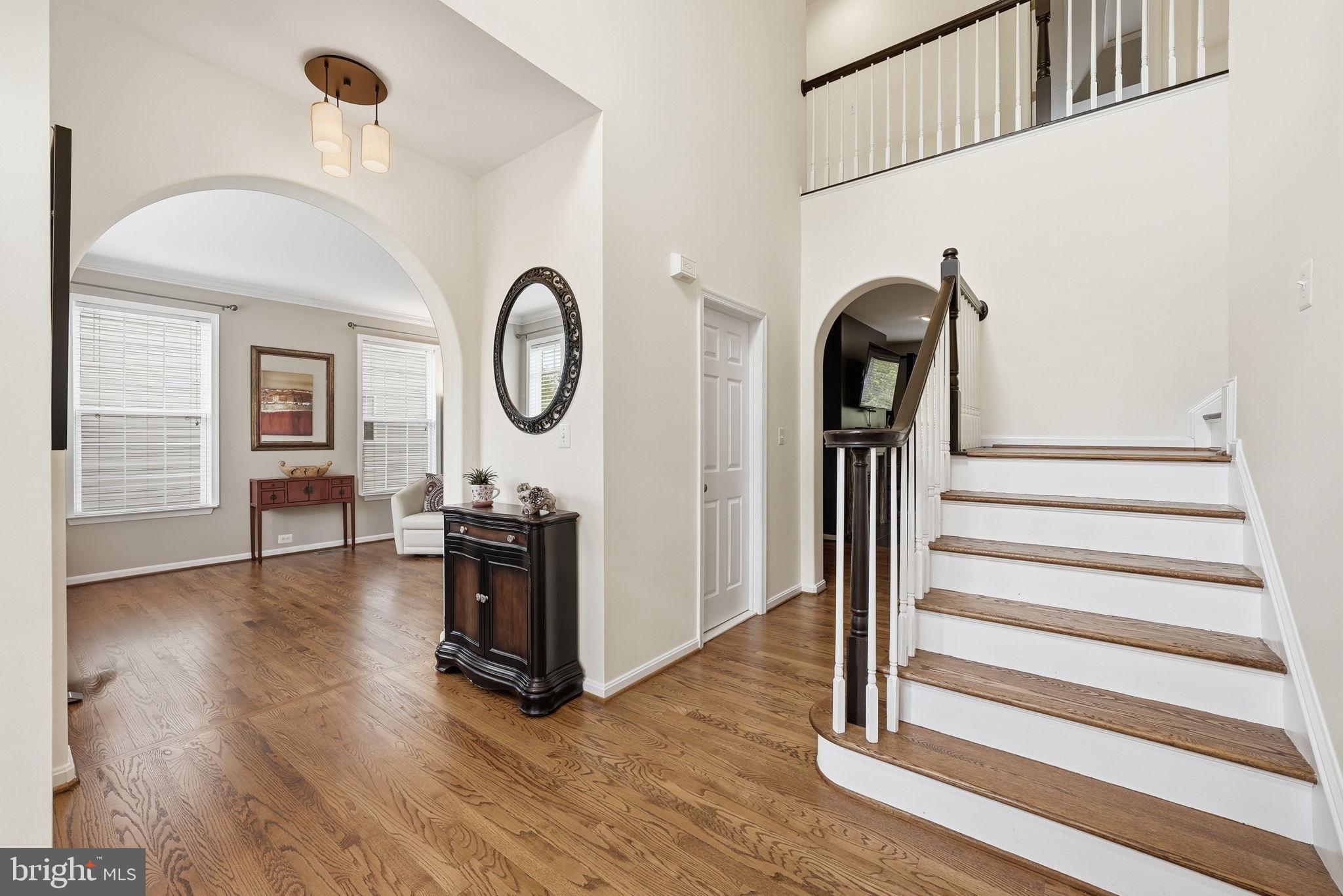 8315 SHIMMERING ROCK ROAD