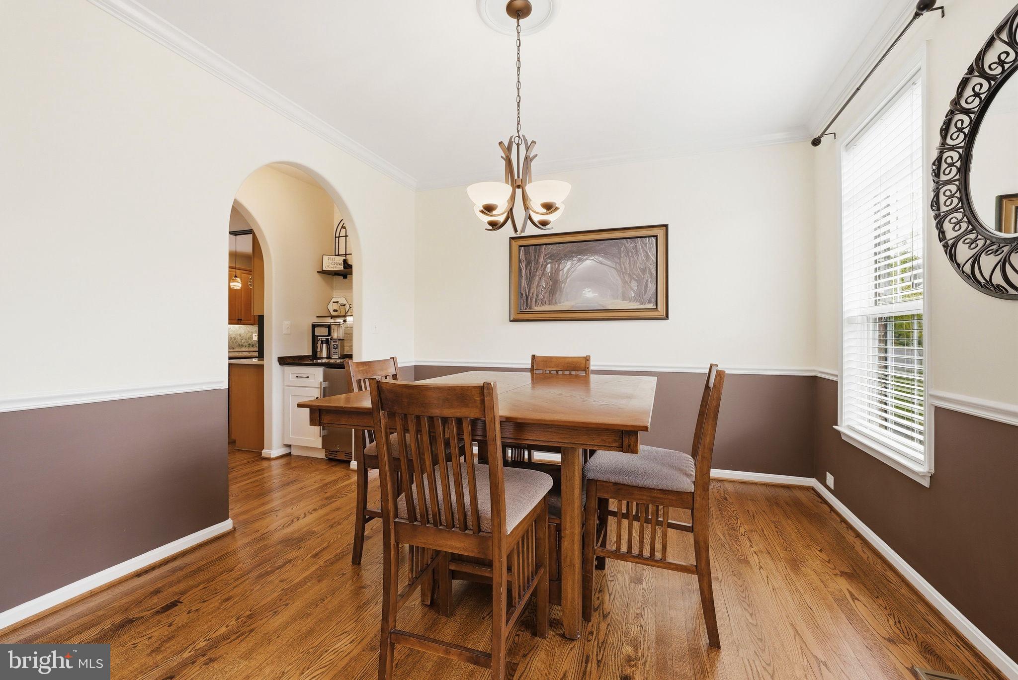 NEW DOMINION HUNT ESTATE - Residential