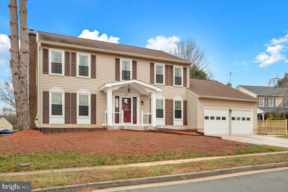 12451 PLOWMAN COURT