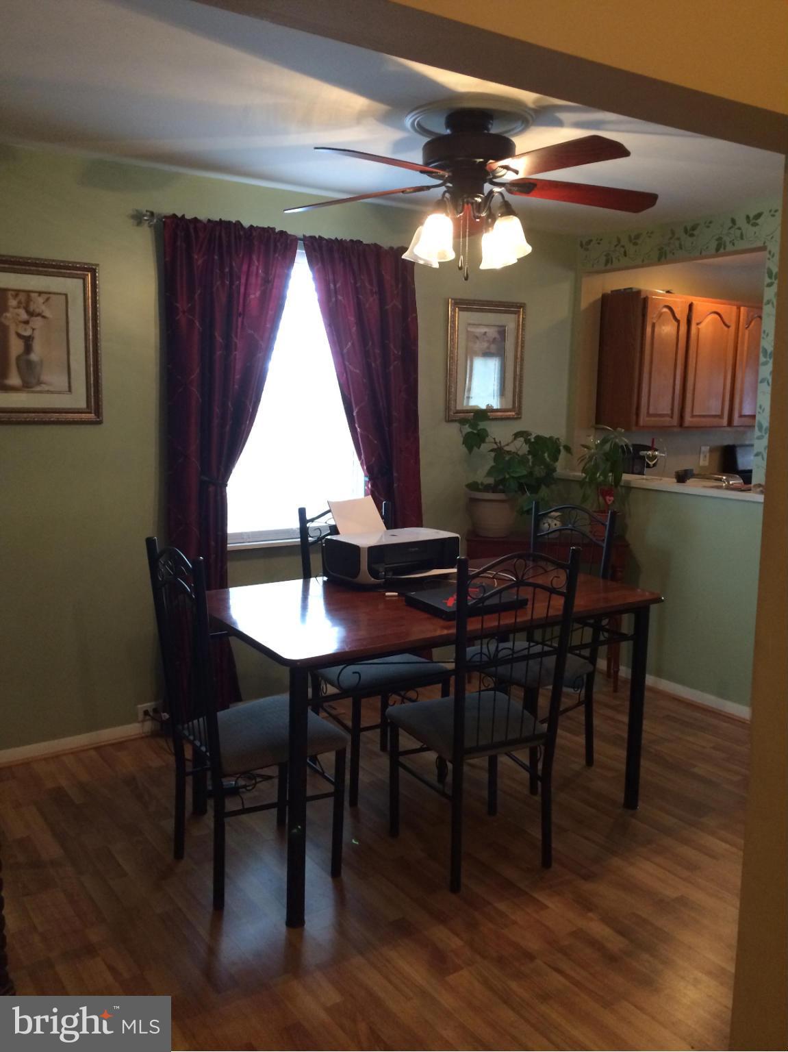 INVERNESS - Residential Lease