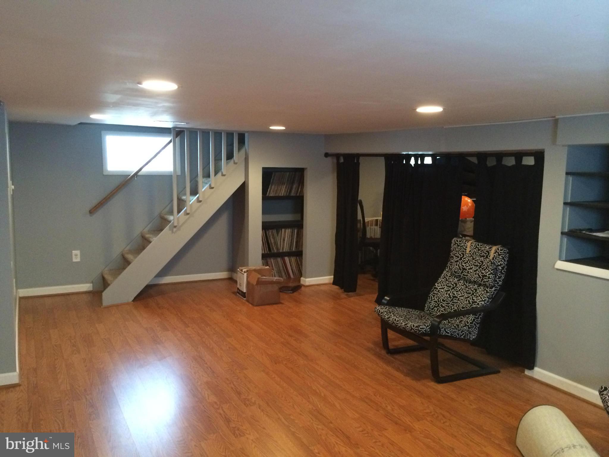 INVERNESS - Residential Lease