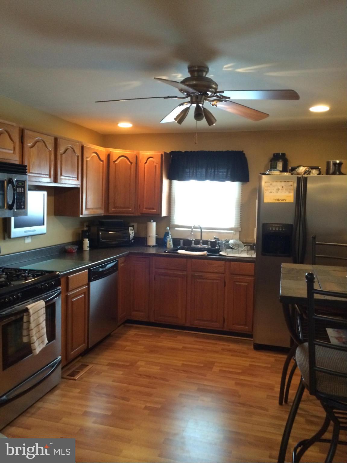 INVERNESS - Residential Lease