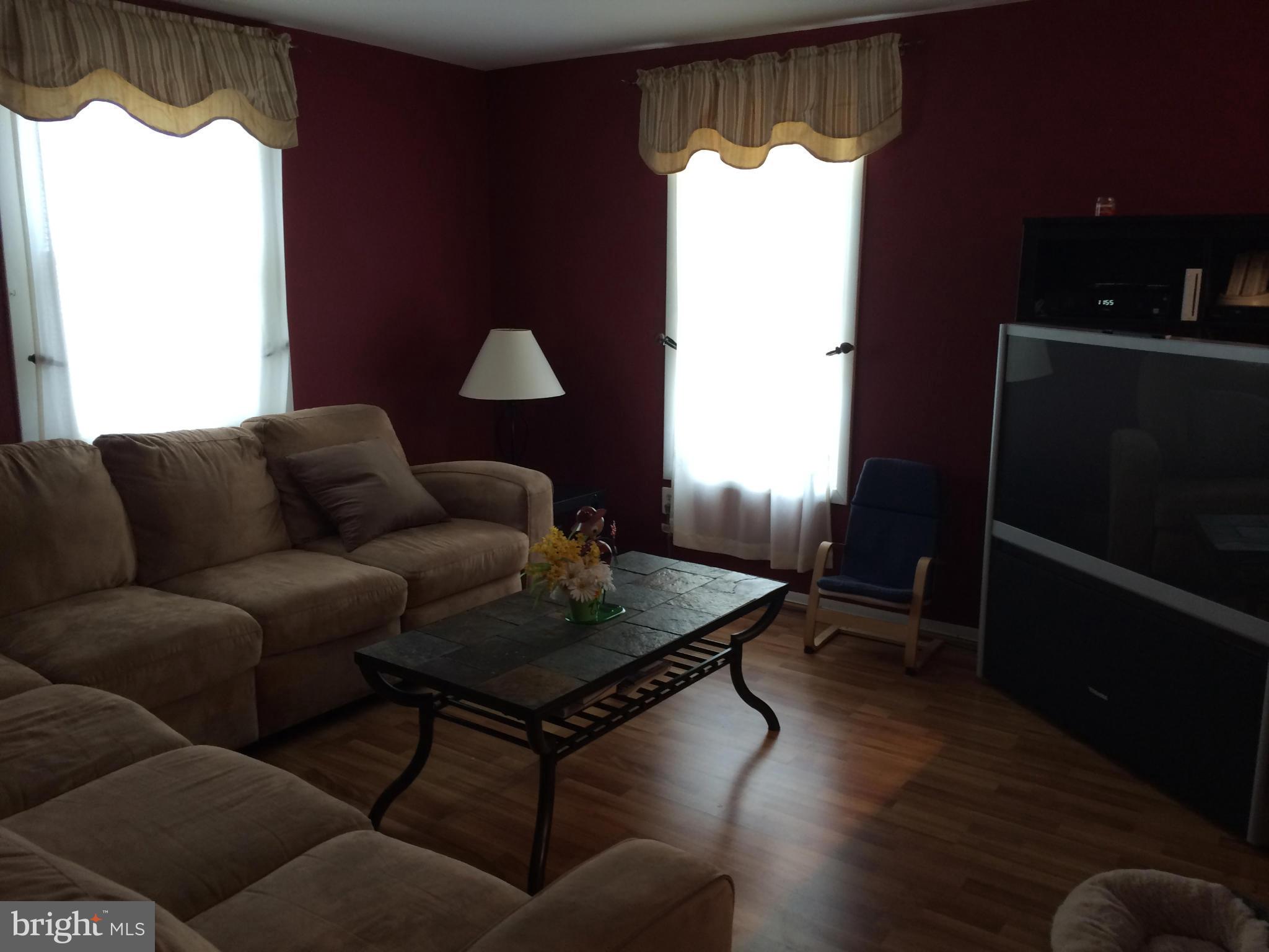 INVERNESS - Residential Lease