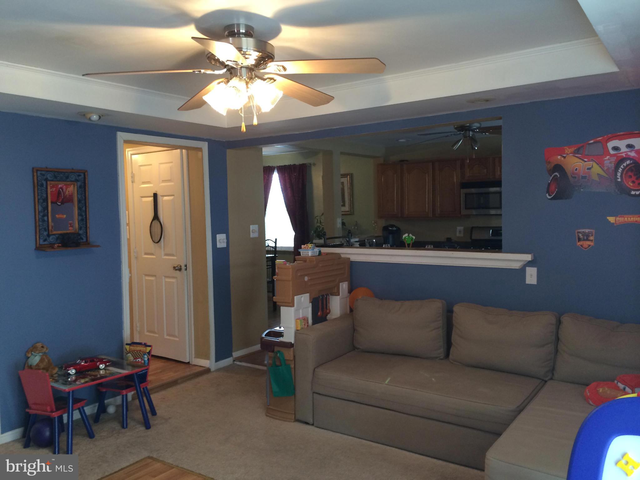 INVERNESS - Residential Lease