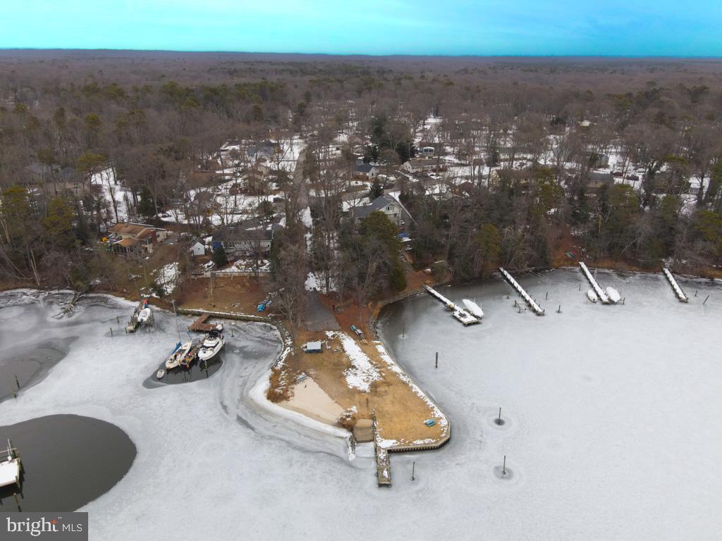 ROSS COVE - Residential