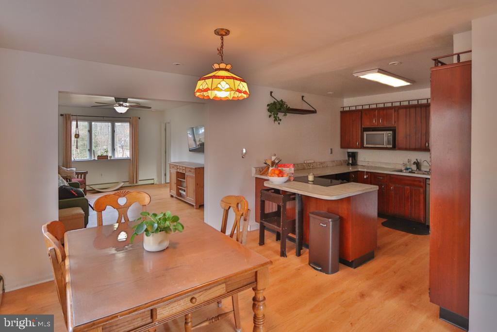 ROSS COVE - Residential