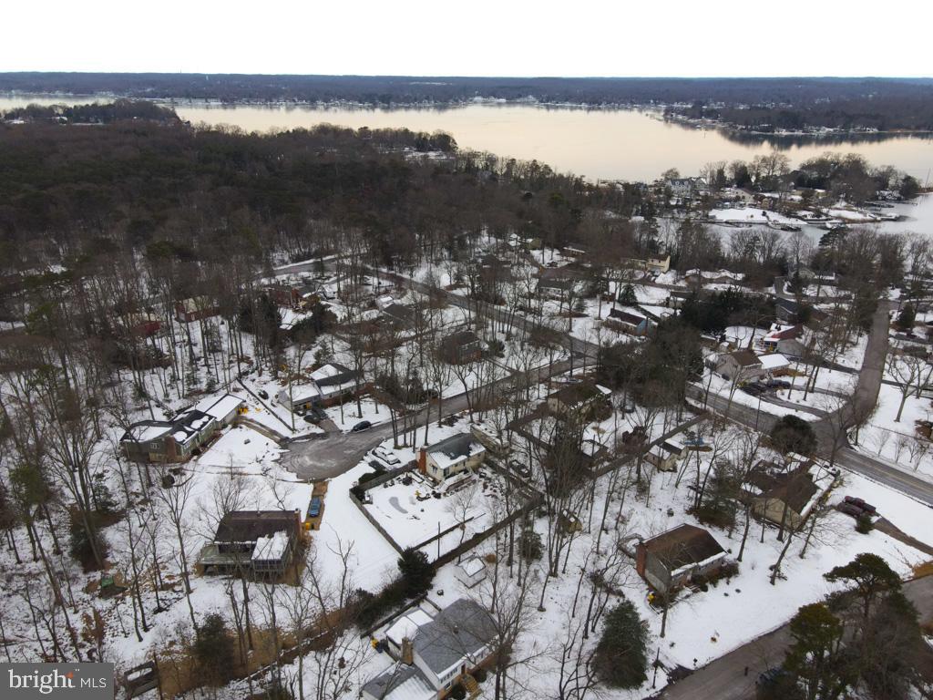 ROSS COVE - Residential