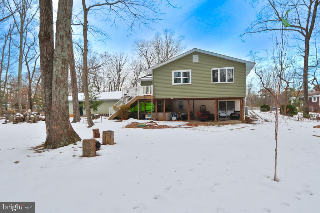 ROSS COVE - Residential