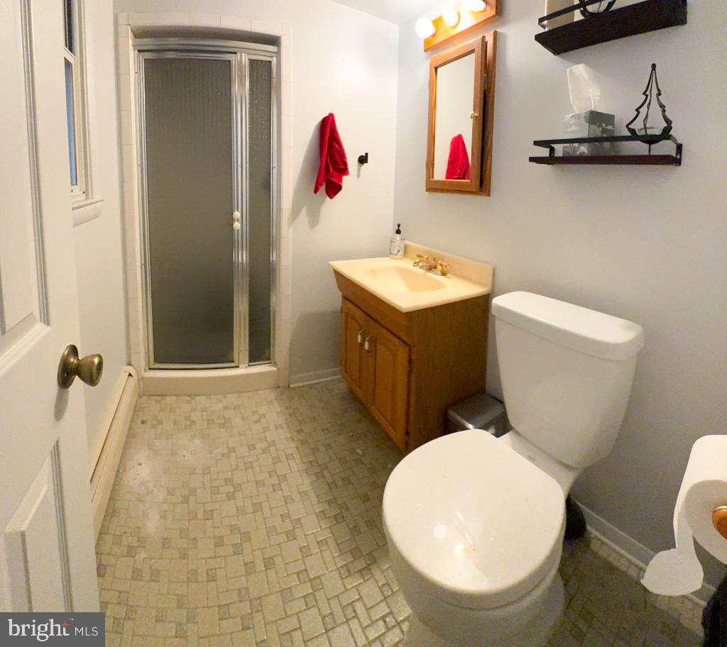 ROSS COVE - Residential